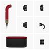 Dyson Supersonic R Red Velvet and Gold Lisci e Mossi