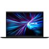 ASUS V16 V3607VH-TK131W Intel Core 5 210H Computer portatile 40,6 cm (16") WUXGA 16 GB DDR5-SDRAM 512 GB SSD NVIDIA GeForce RTX 5050 Laptop GPU Wi-Fi 6 (802.11ax) Windows 11 Home Nero