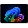 Microsoft Surface Pro 12" Qualcomm Snapdragon 256 GB 30,5 cm (12") 16 GB Wi-Fi 7 (802.11be) Windows 11 Home Platino