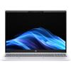 HP OmniBook 5 Laptop Next Gen AI 16-ag1034nlx Copilot+ PC AMD Ryzen AI 5 330 Computer portatile 40,6 cm (16") 2K 16 GB LPDDR5x-SDRAM 512 GB SSD Wi-Fi 6 (802.11ax) Windows 11 Home Argento