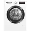 Bosch WUU28T29II Serie 6 Lavatrice A Libera Installazione 9 Kg, 1400 Giri, Hygiene Plus, Speed Perfect, Activewater Plus, Eco Silence Drive™, Classe A, Bianco