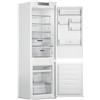 Whirlpool Total No Frost Frigorifero combinato da incasso - WHR 18 TD CLASSE D