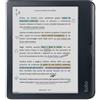 Kobo Rakuten Kobo Libra Colour lettore e-book Touch screen 32 GB Wi-Fi Nero