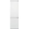 Indesit INC18D021A1 Frigorifero Da incasso 268 L E Bianco