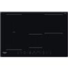Hotpoint Ariston Piano cottura a induzione HB 0577B NE