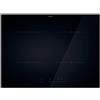 Candy Idea CI7428CTT Nero Superficie piana 70 cm Piano cottura a induzione 4 Fornello(i)