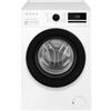 Smeg W3C072A Lavatrice Slim 7 Kg Classe A 1200 Giri con Motore Inverter