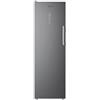 Whirlpool WHMFF 6312 XP4 Congelatore verticale Libera installazione 286 L Acciaio inox