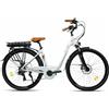 EMG Marilyn Plus Bianco Alluminio 71,1 cm (28") 23 kg Litio