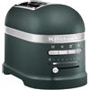 KitchenAid 5KMT2204EPP 7 2 fetta/e 1250 W Pebble, Acciaio inox