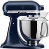 KitchenAid Artisan Sbattitore con base 300 W Blu