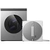 Ecovacs WINBOT W3 OMNI EU 4500 mAh
