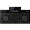 Pioneer DJ AlphaTheta XDJ-AN DJ Controller 2 canali Nero
