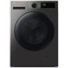 Samsung Lavasciuga ‎ Crystal Clean ‎9Kg + ‎6Kg WD90HG5U34BXET