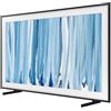 Samsung The Frame Pro AI TV 55" QE55LS03HWUXZT 4K, Processore NQ4 AI Gen3, 4K AI Upscaling, Art Mode, Glare Free, Neo Quantum HDR, Dolby Atmos & OTS, Modern Frame Design, Vision AI Smart TV, 2026