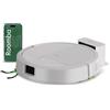 iRobot Roomba 115 Combo Bianco