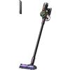 Dyson V8 Cyclone Aspirapolvere a bastone 2 in 1 Batteria Secco Senza sacchetto 0,54 L Nero