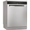 Whirlpool WFO 3O41 PL X Lavastoviglie Libera Installazione 14 coperti CLASSE C