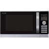 Sharp Home Appliances Microwaves Microonde combinato 25 L 900 W Argento