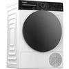 Whirlpool Asciugatrice a libera installazione - C WD 86M WBS IT Classe A