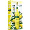 Pallini Liquore Limoncello 50 cl Confezione Regalo Con 1 Bicchiere