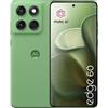 Motorola Edge 60 5G (6.67) 8GB RAM 256GB Shamrock DS SMARTPHONE GARANZIA ITALIA