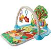 VTECH Il Giardino Incantato - Tappeto Gioco