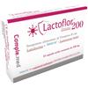 COMPLEMED LACTOFLOR IMMUNO 200 15 CAPSULE
