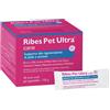 NBF LANES (VET) RIBES PET ULTRA CANE GEL 30 BUSTINE 4 G