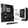 ASROCK MB AMD AM5 B850/4DDR5/WIFI