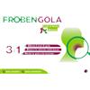 Cooper Consumer Health Frobengola Sollievo Pastiglie Gommose Per Infiammazione Gola 20 Pezzi