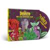 The Damned Not Like Everybody Else (CD) Album Digipak