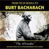 Various Artists Tribute in Bossa to Burt Bacharach (CD) Album