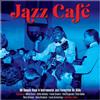 Various Artists Jazz Cafe (Blu-ray)