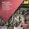 Wolfgang Amadeus Mozart Mozart: Piano Concertos Nos. 23 & 24 (CD) Album