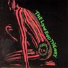 A Tribe Called Quest The Low End Theory Album