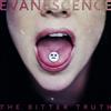 Evanescence The Bitter Truth Black (Vinyl LP)
