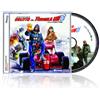 Fabio Frizzi Delitto in Formula Uno (CD) Album