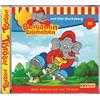 Benjamin Blümchen Folge 20: Benjamin und Bibi Blocksberg (CD)