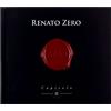 Zero Renato Amo-Capitolo Ii (CD)