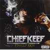 Chief Keef Finally Rich explicit_lyrics (CD)
