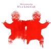 It's a Love Cult (CD) Album
