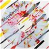 Maxïmo Park Risk to Exist (Vinyl LP) 12" Album