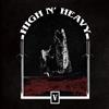 High n' Heavy V (Vinyl LP) 12" Album Coloured Vinyl