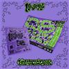 BOYNEXTDOOR No Genre (Board Game Ver.) (CD) Album