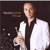 Nicolas Folmer Fluide (CD)
