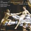 Elena Cecchi Fedi Cantatas for Soprano (Ipata, Auser Musici, Fedi) (CD) Album