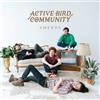 Active Bird Community Amends (CD) Album