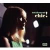 Various Artists Totalement Chic! (Slipcase Only) (CD) Limited Album (Slip Case)
