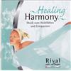 swiss premium Healing Harmony - Musik zum Wohlfühlen und Entspannen (CD)